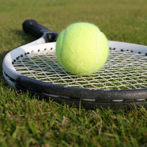 Tennis in Daytona Beach is nearby